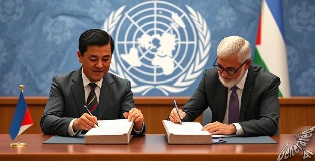 España promoverá una resolución de la ONU para el fin del bloqueo de la ayuda humanitaria en Gaza