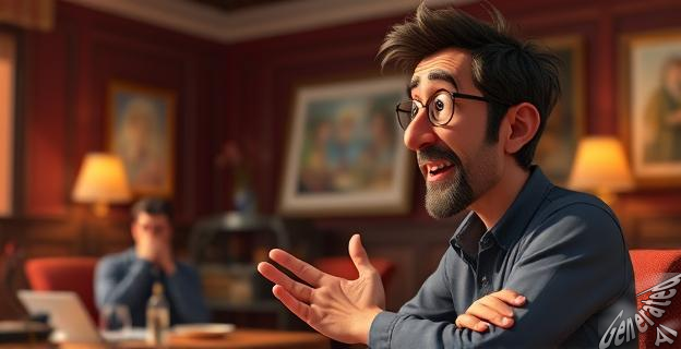Hay dos ideas específicas para spinoffs de Severance