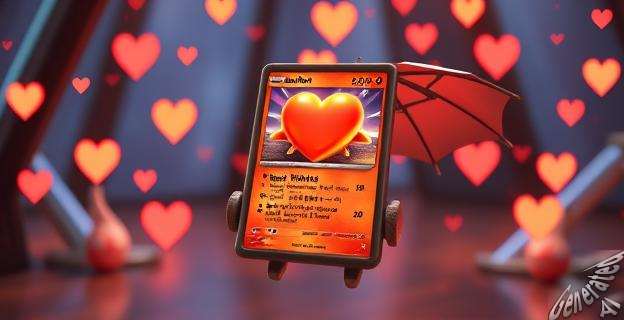 La carta Mega Gengar ex se vende por 800 dólares