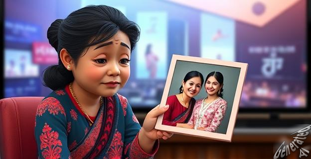 La nuera de Makoke, Marina, está recibiendo tratamiento en Navarra