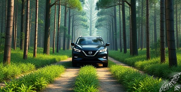 Nissan ha evitado la emisión de 17.500 toneladas de CO2 al año con su parque de vehículos eléctricos