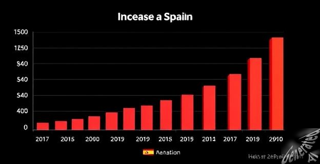 Los ingresos por alquileres han alcanzado un nivel récord de 31.500 millones de euros en 2024