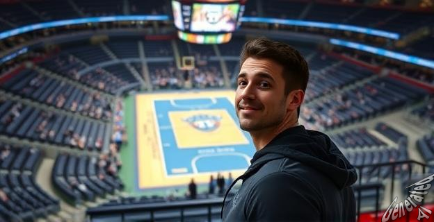 Hugo González jugó 4 minutos