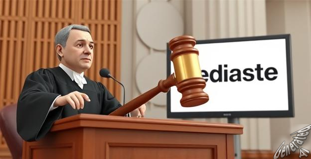 Mediaset debe pagar un total de 510.000 euros en multas