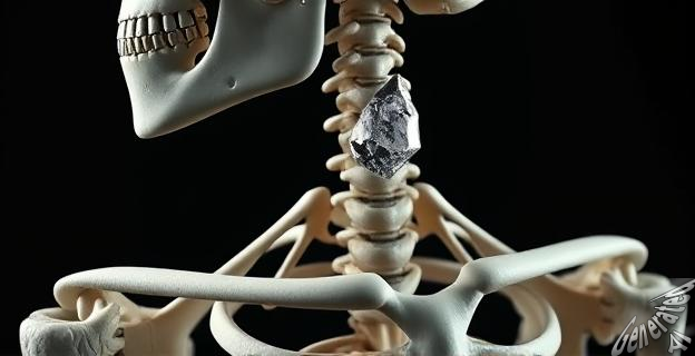 Un varón de unos 35 años murió por una herida causada por una punta de cuarzo