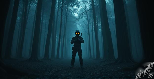 La Caza: Irati es una serie española que se destaca en un escenario con muchos thrillers