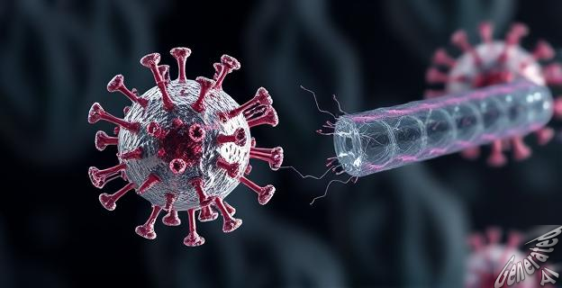 16 de los fagos creados podían infectar y eliminar E. coli