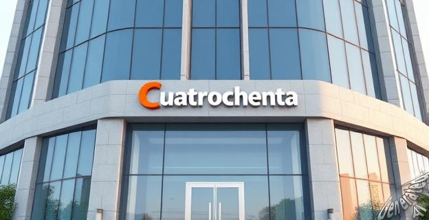 Cuatroochenta adquiere al 100% a 3ipunt