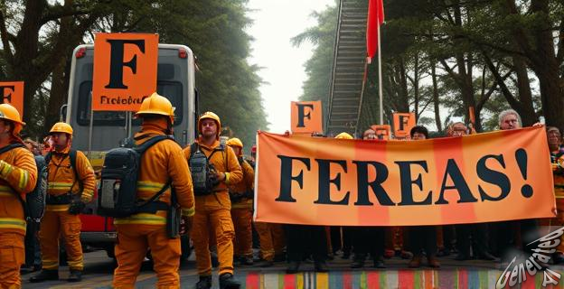 Exigen la aplicación efectiva de las leyes 4/2024 y 5/2024