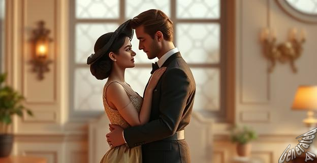 La serie 'Velvet' es una telenovela romántica con 4 temporadas disponible en Prime Video