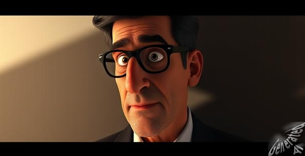 Joe Goldberg es un neutral malvado