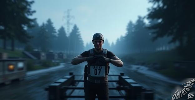 La tercera persona se siente muy bien en Battlefield 6