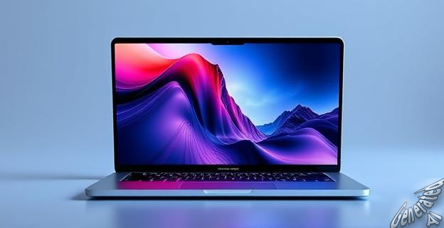 Solo los modelos con M6 Pro y M6 Max tendrán pantalla OLED y táctil