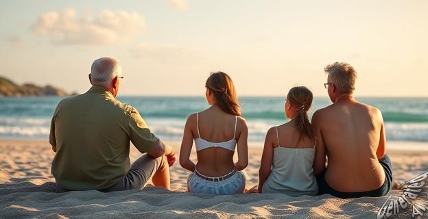 La película 'Romería' es una obra maestra del cine español reciente