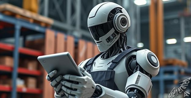 40 profesiones que corren el riesgo de ser sustituidas por la IA