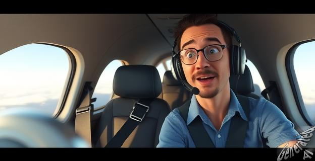 El Congreso de EEUU debatirá la propuesta de ley Mental Health in Aviation Act