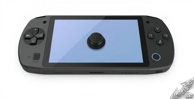 La consola AYANEO Pocket Air Mini tiene una pantalla de 4,2 pulgadas y un precio de lanzamiento de 69,99 dólares