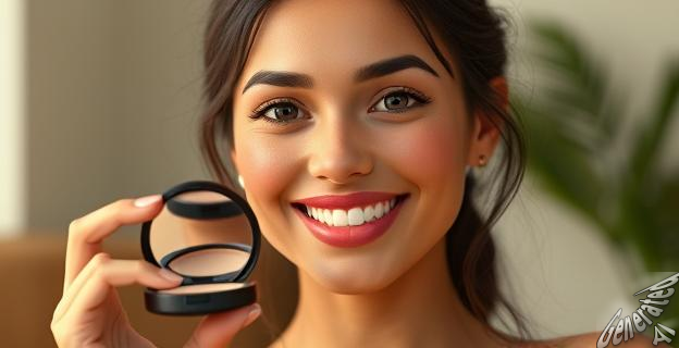 Los polvos de sol compactos de Maderas de Oriente cuestan 3 euros y son una opción económica y efectiva