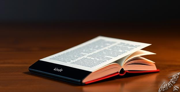 El Kindle Colorsoft está disponible por 184,99 € con un 31% de descuento