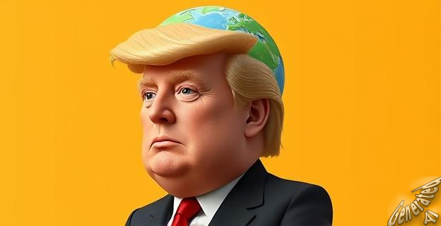 La IA de Google no interviene en búsquedas sobre la demencia de Trump