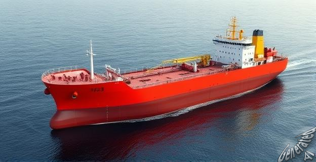 Las flotas fantasma transportan más del 10% del petróleo marítimo mundial