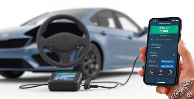 Carly detecta fallos en sistemas como el motor, la transmisión o el freno ABS