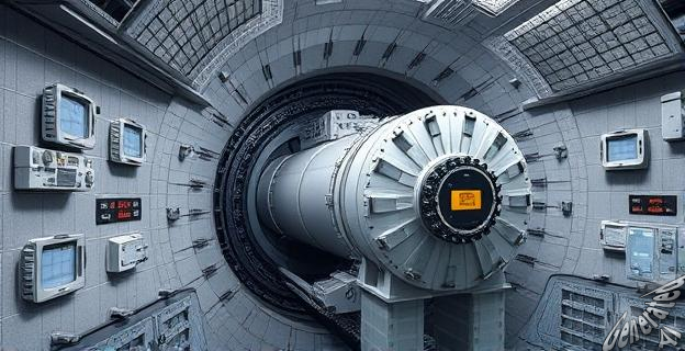 La tuneladora Mayrit empezará a funcionar en marzo de 2026