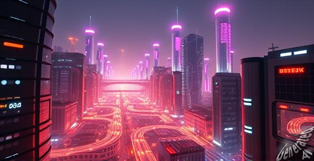 La red 10G permitirá descargar una película en 4K en 20 segundos