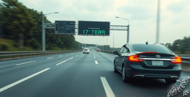 14.015 multas en un año