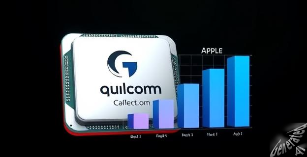 El Snapdragon 8 Elite Gen 5 ofrece un 20% más de rendimiento en CPU que el Apple A19 Pro