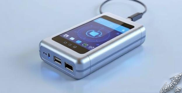 La Power Bank Fast Charging 2025 cuesta 14,99€ con un descuento del 85%