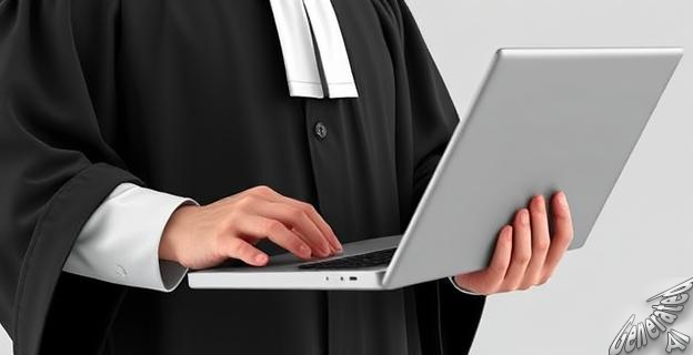 El TSJC ha aplicado la amnistía a un hombre acusado de ataques informáticos