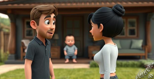 La película 'Die My Love' es una adaptación fallida de la novela 'Mátame, amor' que se siente como un cortometraje estirado a largometraje