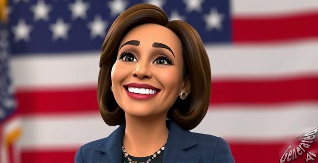 Kamala Harris considera presentarse a las elecciones de 2028