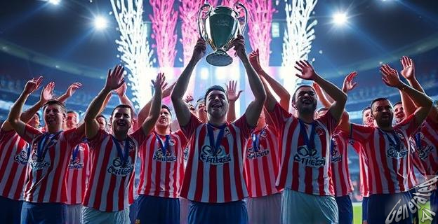 Eintracht lidera la clasificación