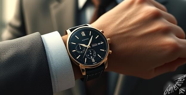 El reloj Pagani V2 cuesta 43,06 euros