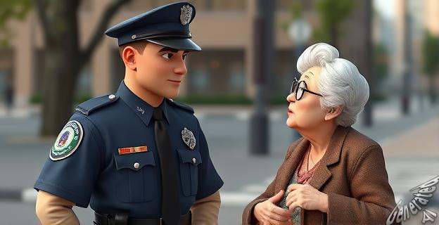 Ruxxo respondió con ironía sobre su llegada en patera