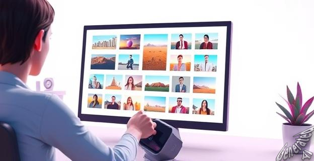 Subir varias imágenes por prompt en Google Gemini