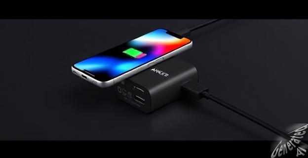 La serie Anker Nano ofrece potencia máxima en formato ultra compacto con precios desde 39,99 €