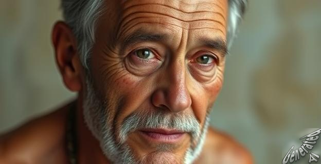 Un varón de 49 años