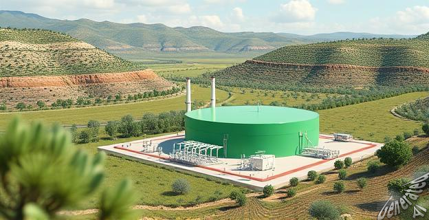 Proyectos estratégicos a gran escala como el Valle Andaluz del Hidrógeno Verde son clave para el desarrollo del hidrógeno verde