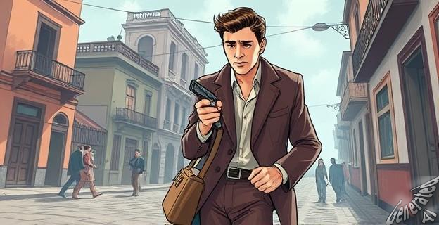 Contrapaso: Los hijos de los otros