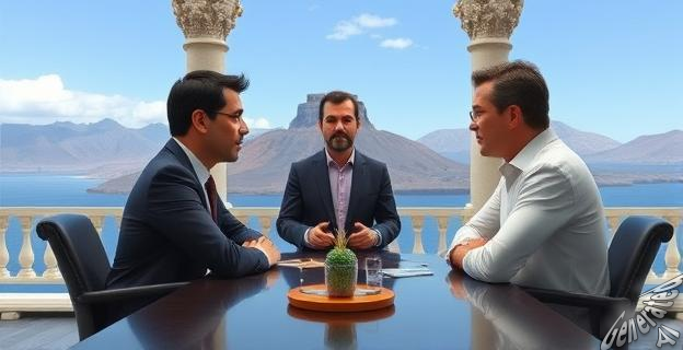 Sánchez podría reunirse con Carles Puigdemont en Waterloo