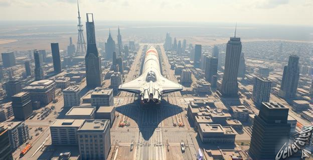 La ciudad de Starbase ha sido creada con 212 votos a favor y 6 en contra