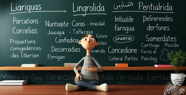 Linguriosa explora los secretos de la lengua española en su canal de Youtube