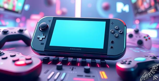 La PlayStation 6 portátil tendrá una GPU con menos de 40 CU, probablemente entre 36 CU como la PS5 y 20 CU como la Xbox Series S.