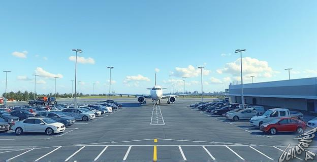 Se abrirá un nuevo parking con más de 300 plazas