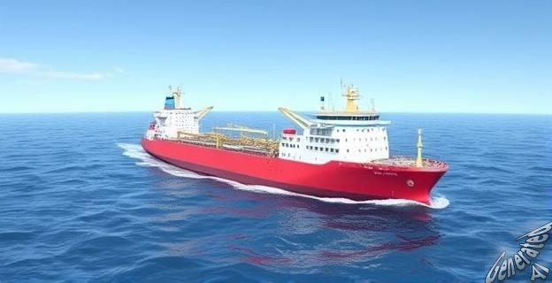 Exportar 30 millones de toneladas de GNL por año para 2030