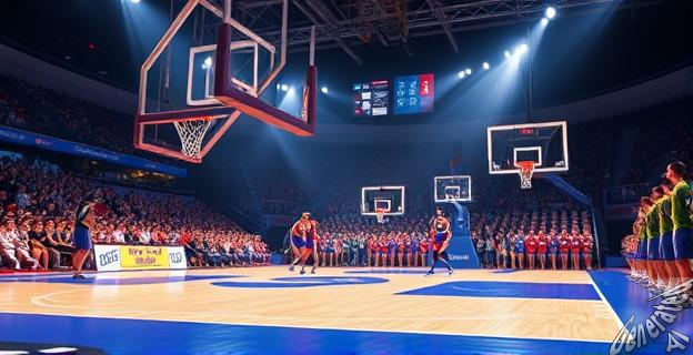 El Dreamland Gran Canaria venció al Baxi Manresa por 80-87