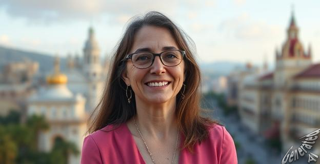 María José Catalá descarta ser una opción para sustituir a Carlos Mazón